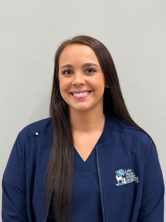 Mary Claire Lee