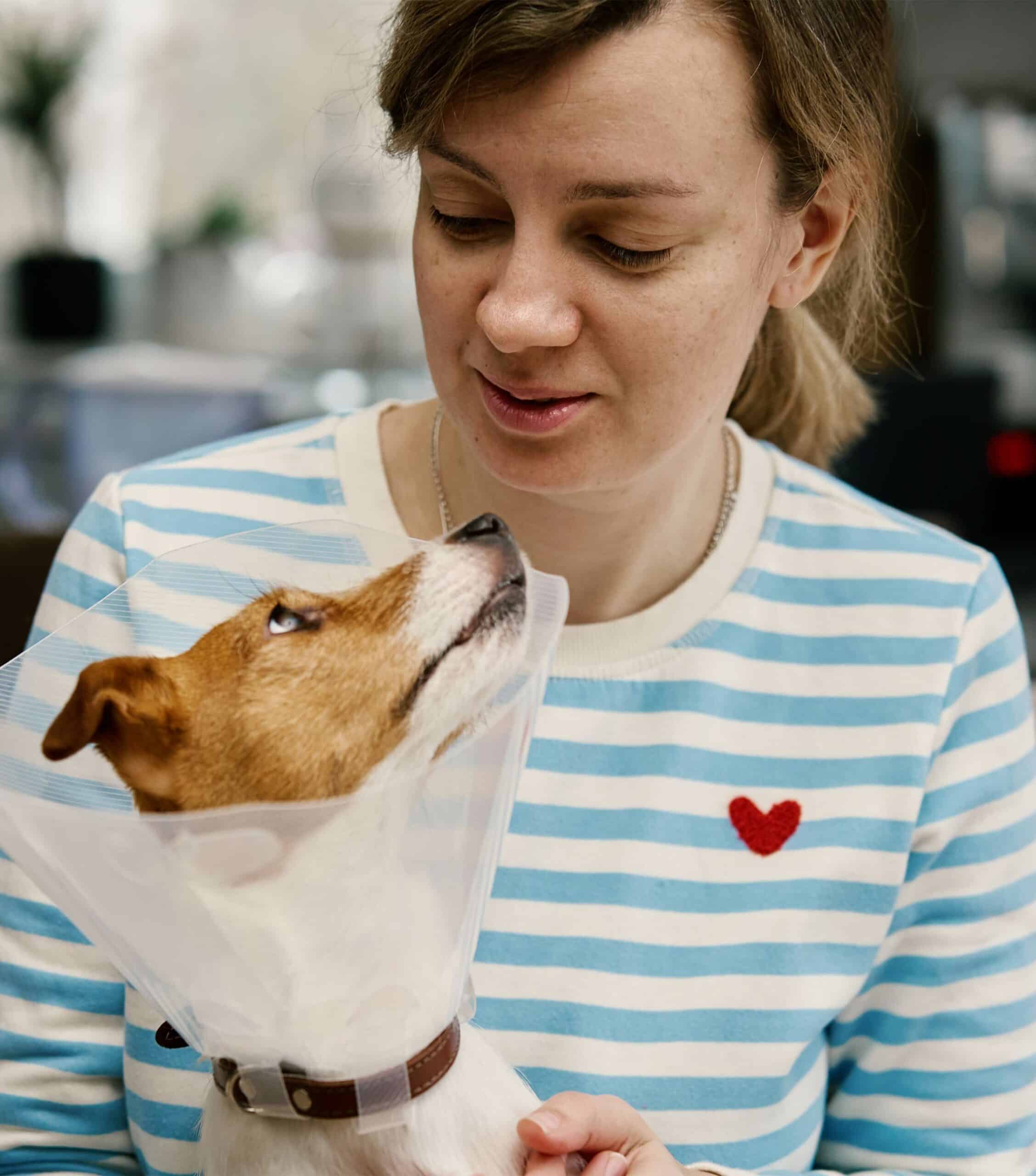 Ready to Talk About Surgery? We're Here to Help